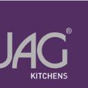 JAG Kitchens logo